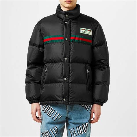 gucci ladies gilet|gucci puffer jacket men's.